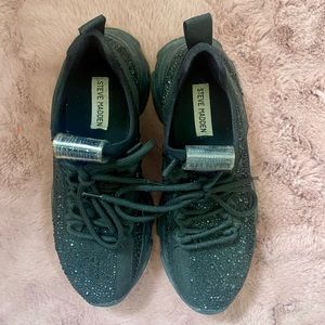 Steve Madden sneakers